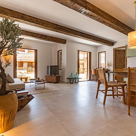 K-Alma Apartment By Nuka Homes Jávea Kültér fotó