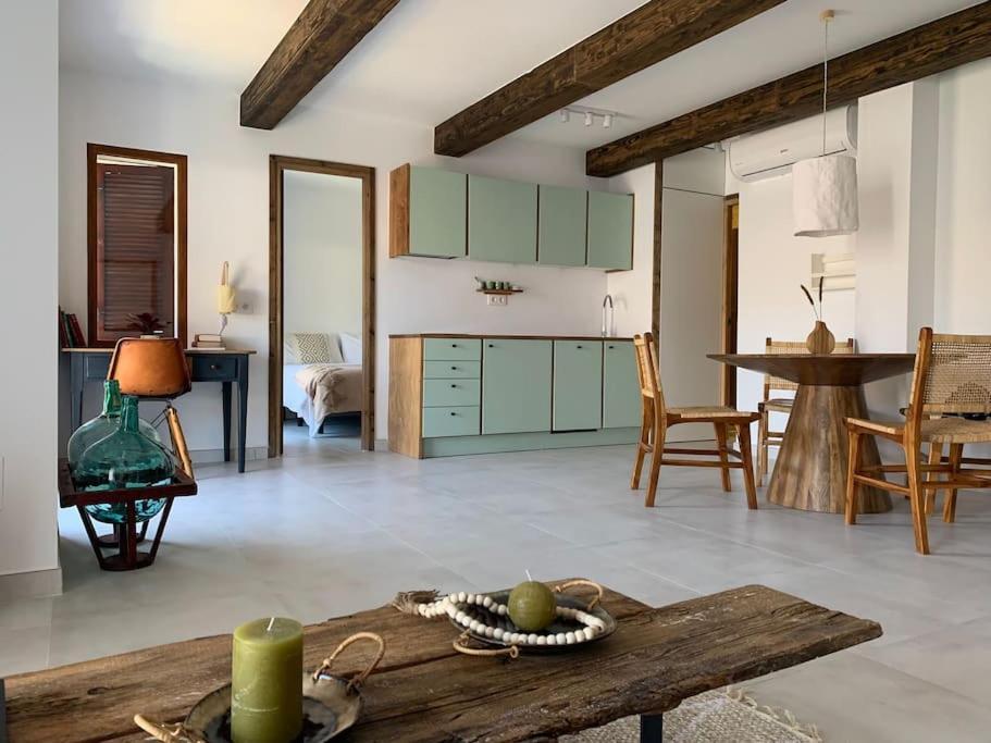 K-Alma Apartment By Nuka Homes Jávea Kültér fotó
