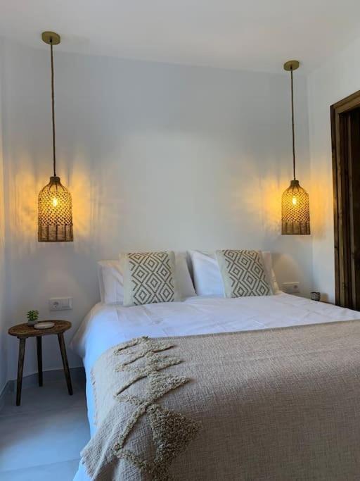 K-Alma Apartment By Nuka Homes Jávea Kültér fotó