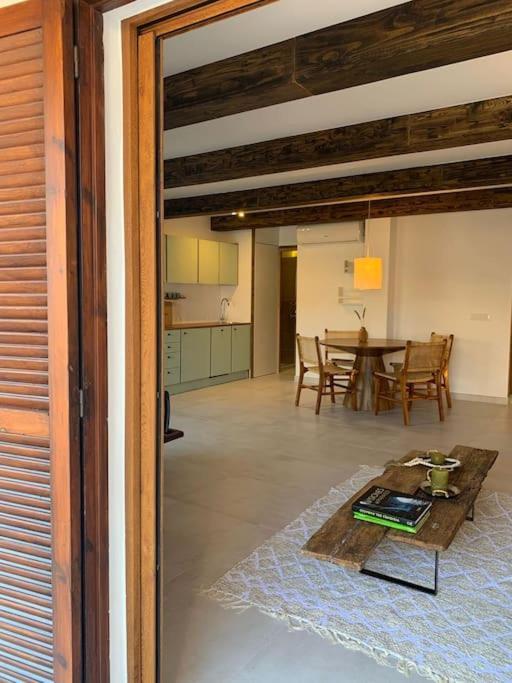 K-Alma Apartment By Nuka Homes Jávea Kültér fotó