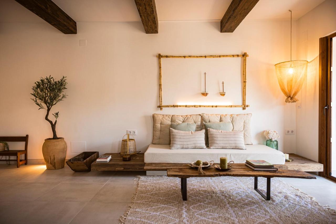 K-Alma Apartment By Nuka Homes Jávea Kültér fotó