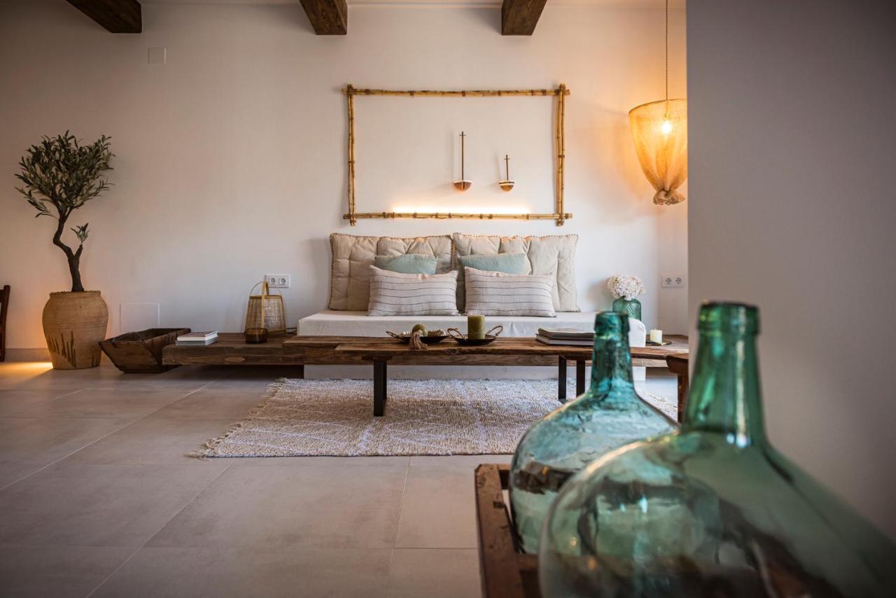 K-Alma Apartment By Nuka Homes Jávea Kültér fotó