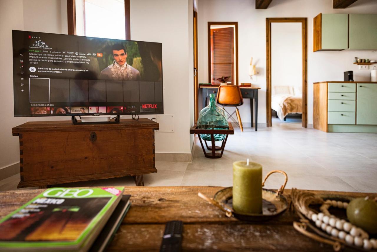 K-Alma Apartment By Nuka Homes Jávea Kültér fotó