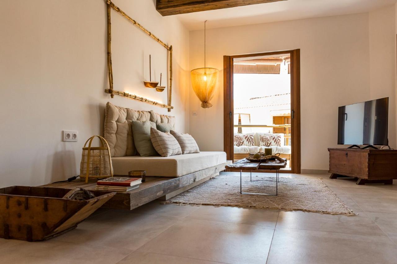 K-Alma Apartment By Nuka Homes Jávea Kültér fotó