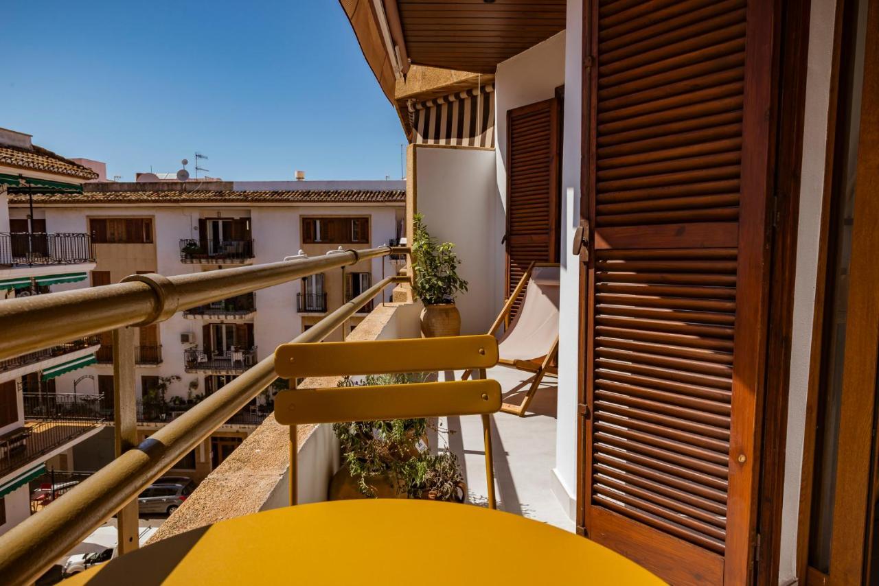 K-Alma Apartment By Nuka Homes Jávea Kültér fotó