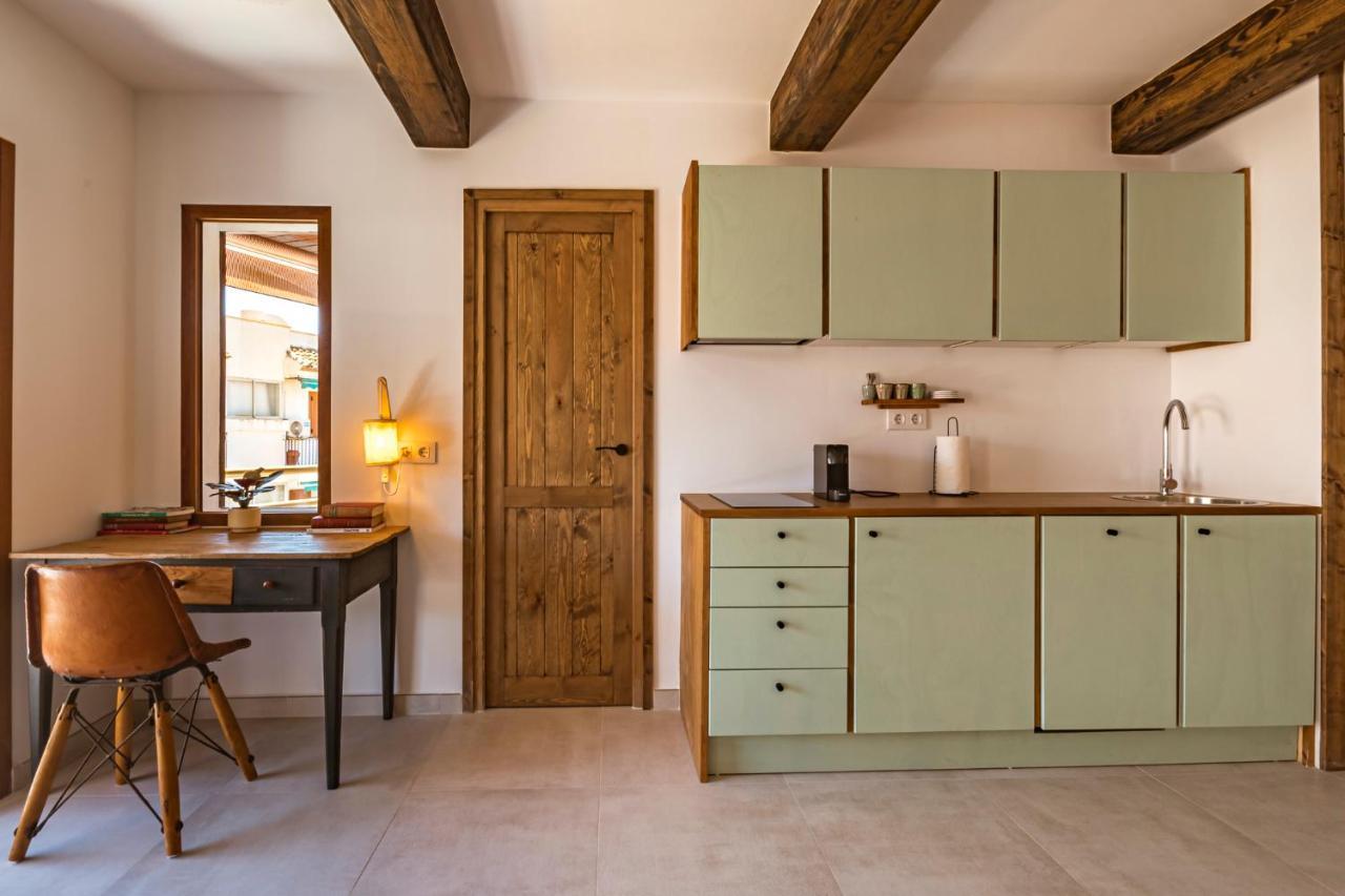 K-Alma Apartment By Nuka Homes Jávea Kültér fotó