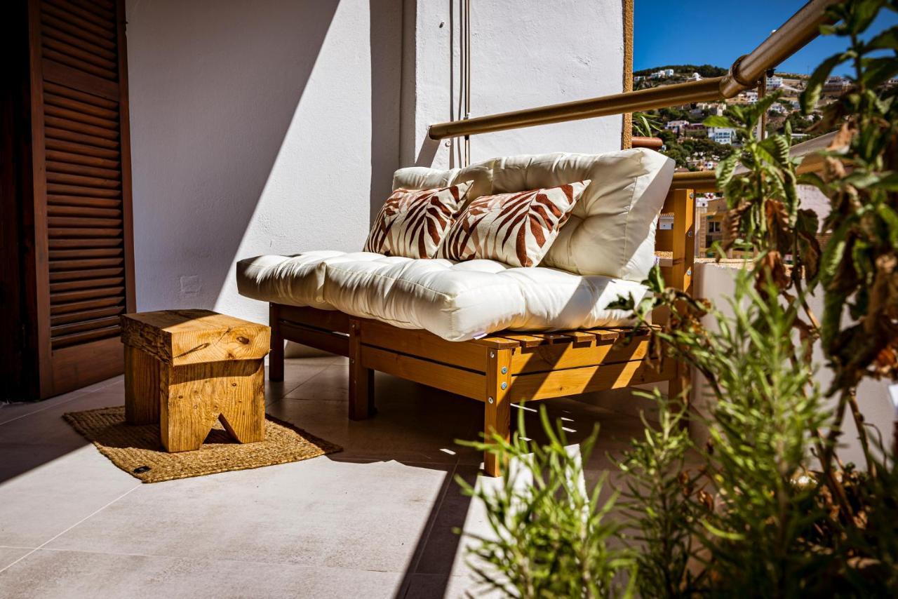 K-Alma Apartment By Nuka Homes Jávea Kültér fotó