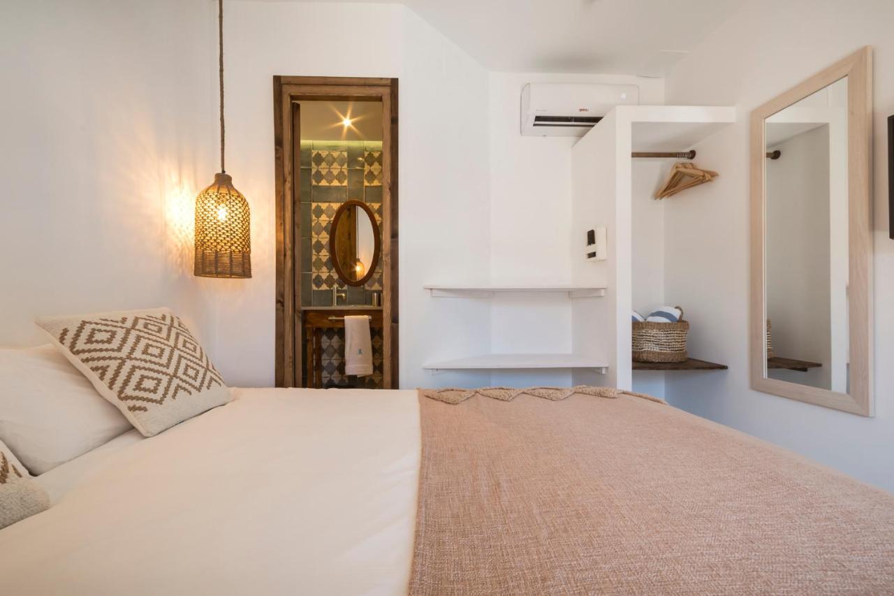K-Alma Apartment By Nuka Homes Jávea Kültér fotó