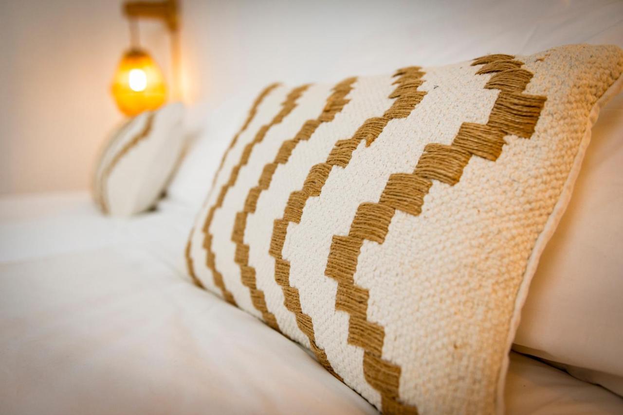 K-Alma Apartment By Nuka Homes Jávea Kültér fotó
