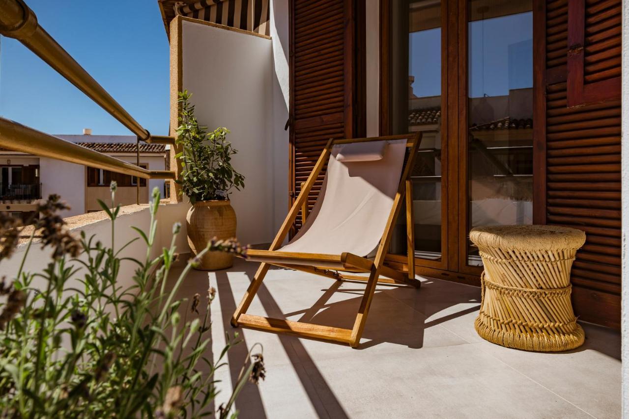 K-Alma Apartment By Nuka Homes Jávea Kültér fotó